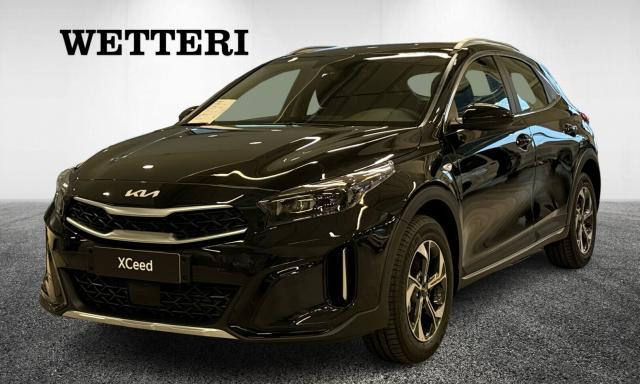 KIA XCeed IRV-673