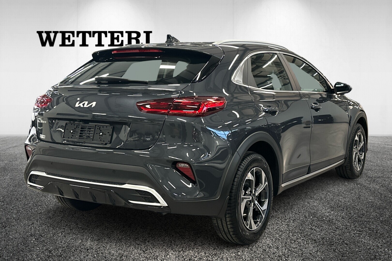 Kia Xceed 1,5 T-GDI 140hv EX DCT 2025, kuva 2/16