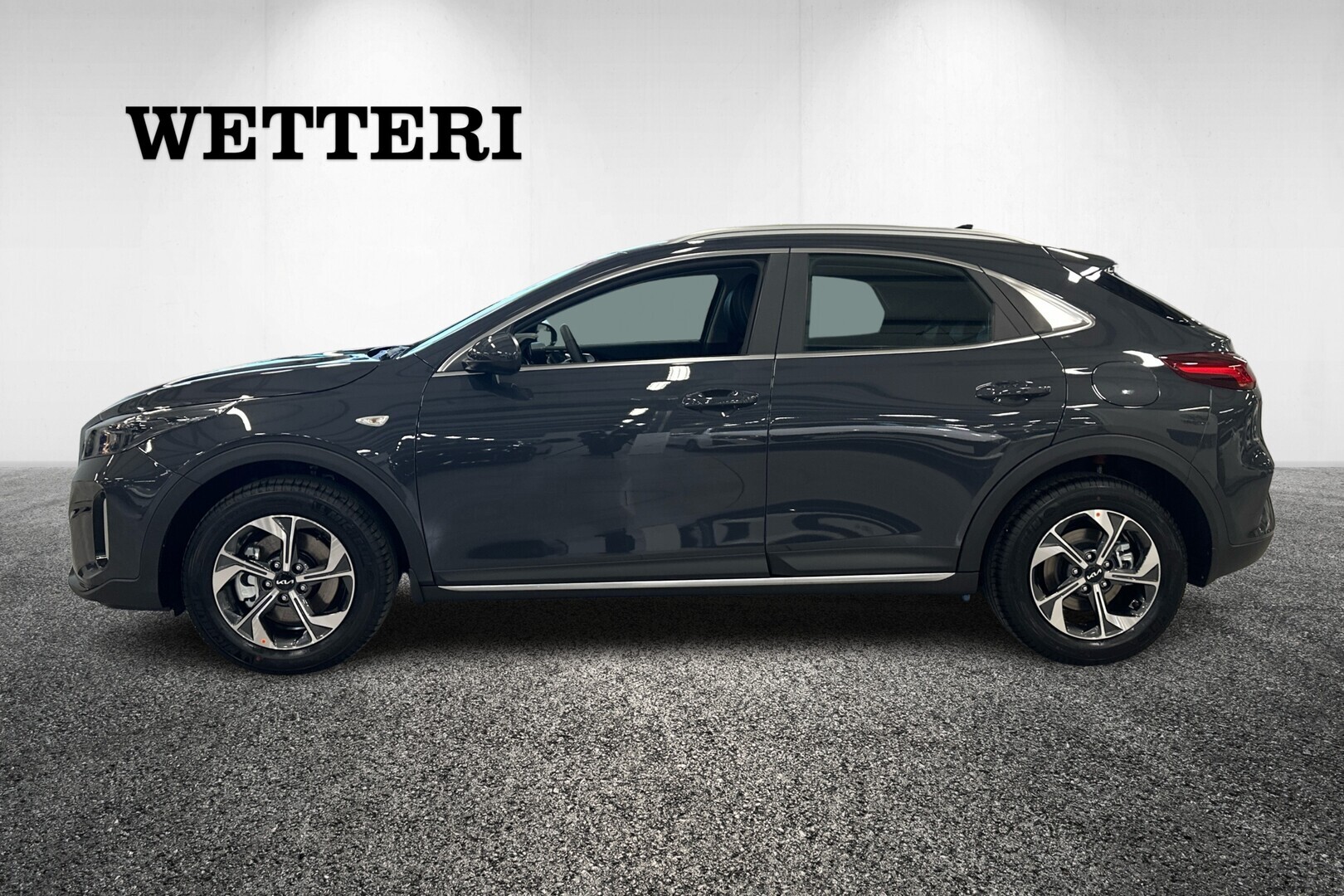 Kia Xceed 1,5 T-GDI 140hv EX DCT 2025, kuva 5/16