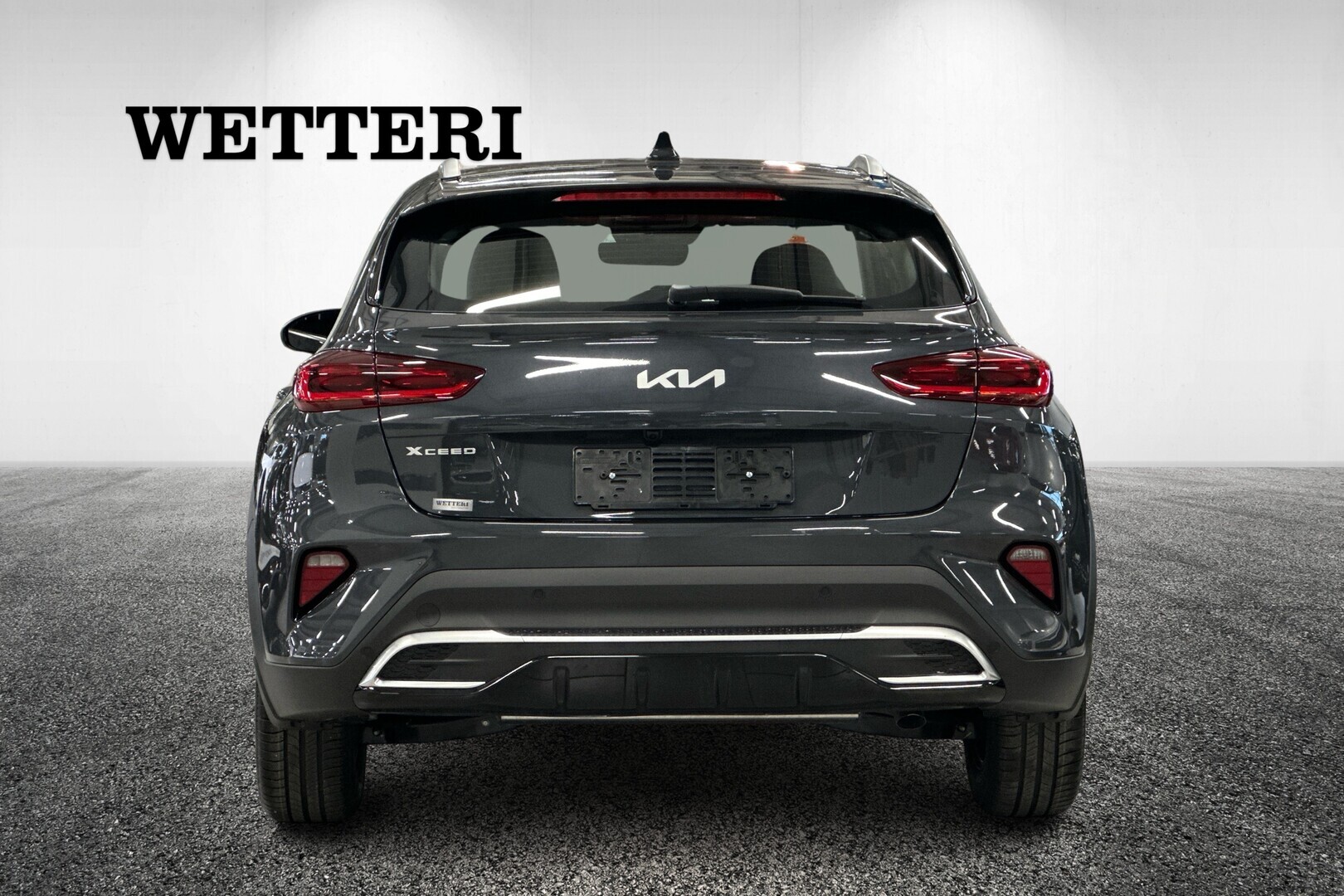 Kia Xceed 1,5 T-GDI 140hv EX DCT 2025, kuva 3/16