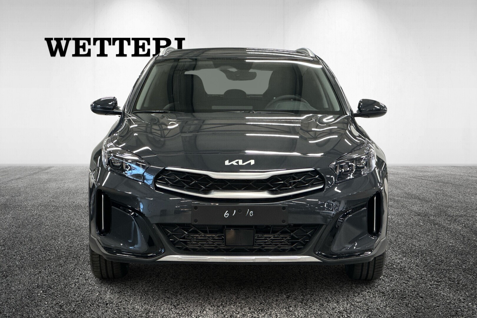 Kia Xceed 1,5 T-GDI 140hv EX DCT 2025, kuva 4/16