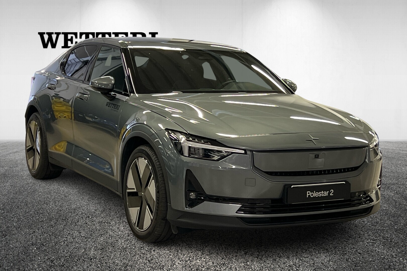 Polestar 2 Long range Dual motor 2025, kuva 3/22