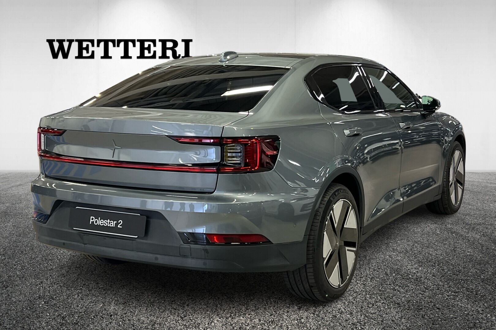 Polestar 2 Long range Dual motor 2025, kuva 4/22