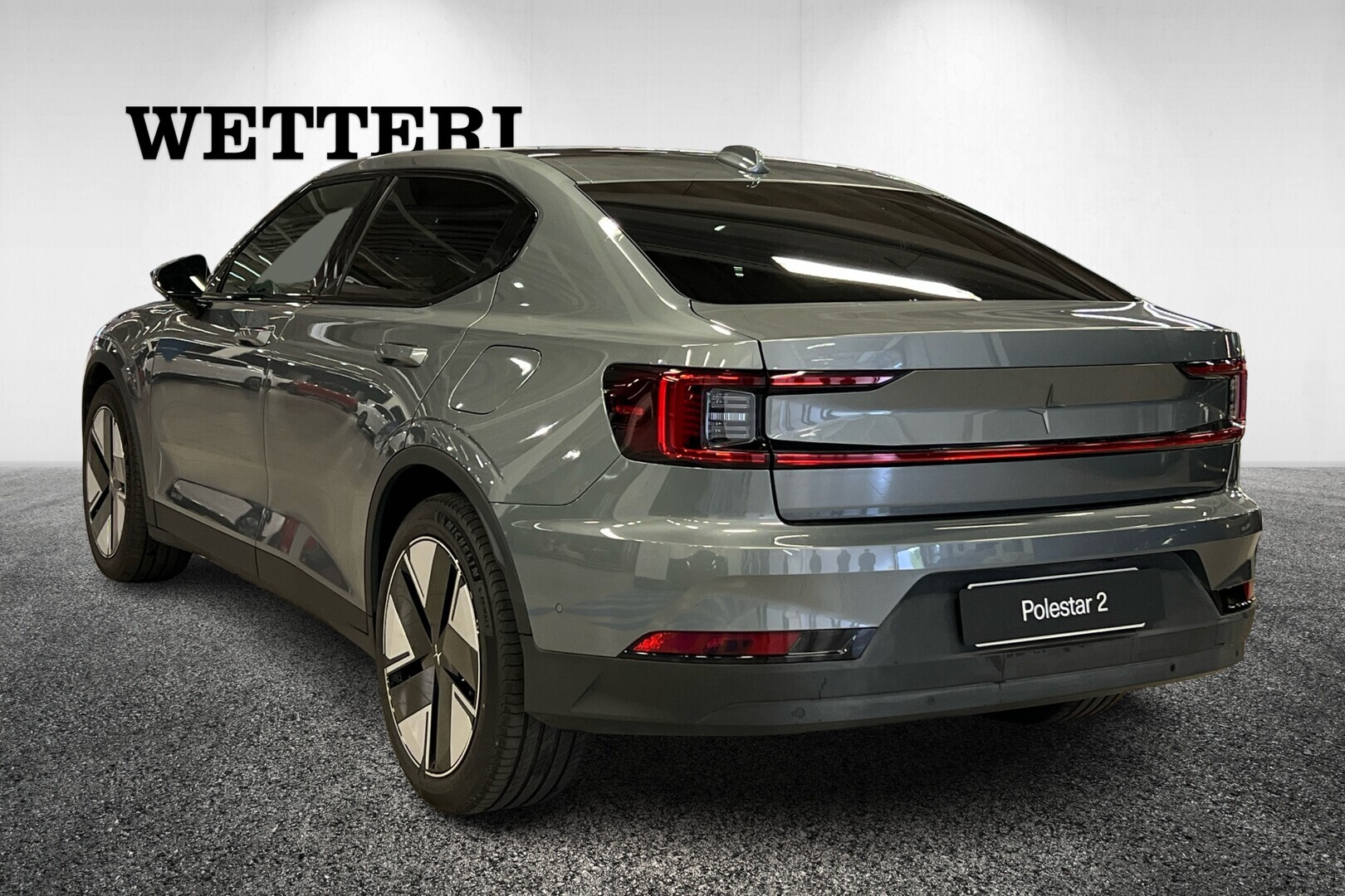 Polestar 2 Long range Dual motor 2025, kuva 6/22