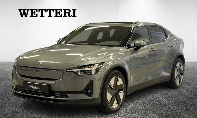 POLESTAR 2 ISJ-298