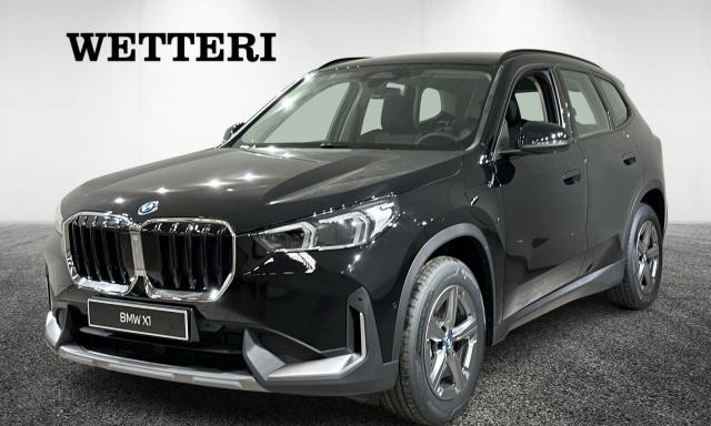 BMW X1 ISK-954