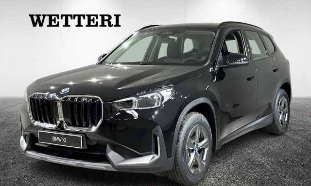 BMW X1 ISK-954