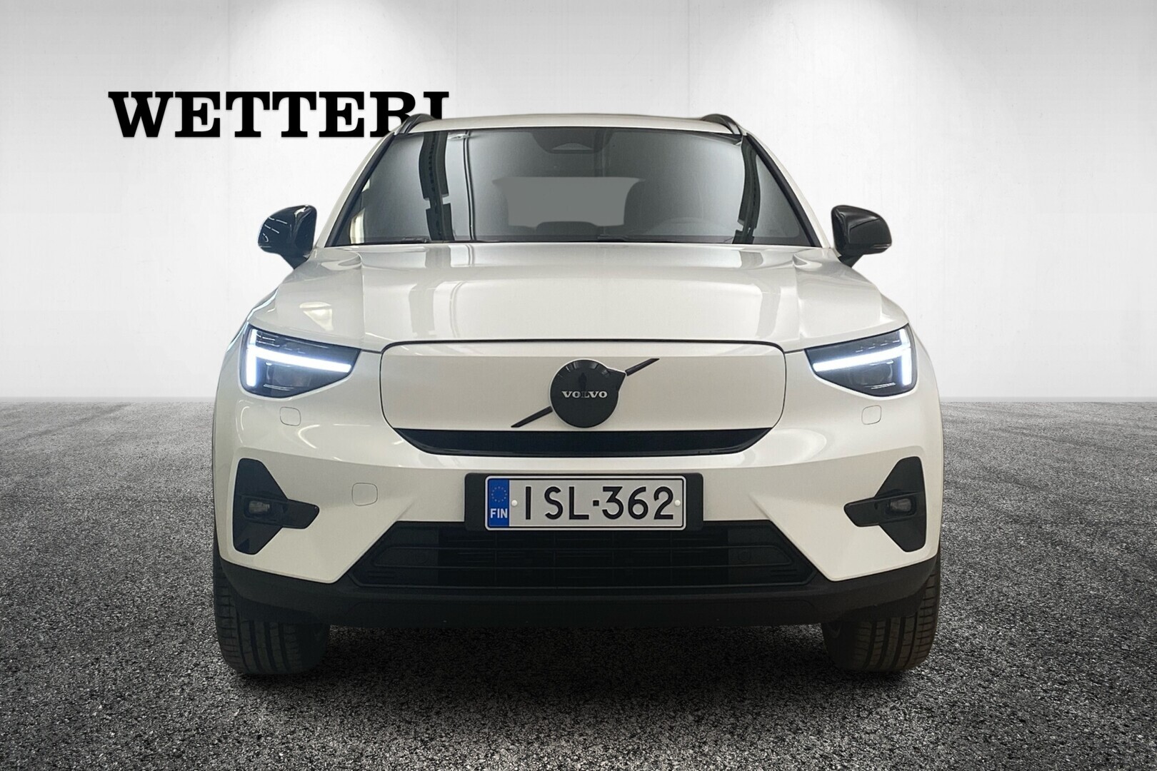 Volvo EX40 2026, kuva 2/19