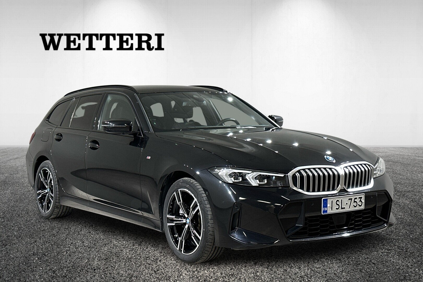 BMW 330 2025, kuva 4/34