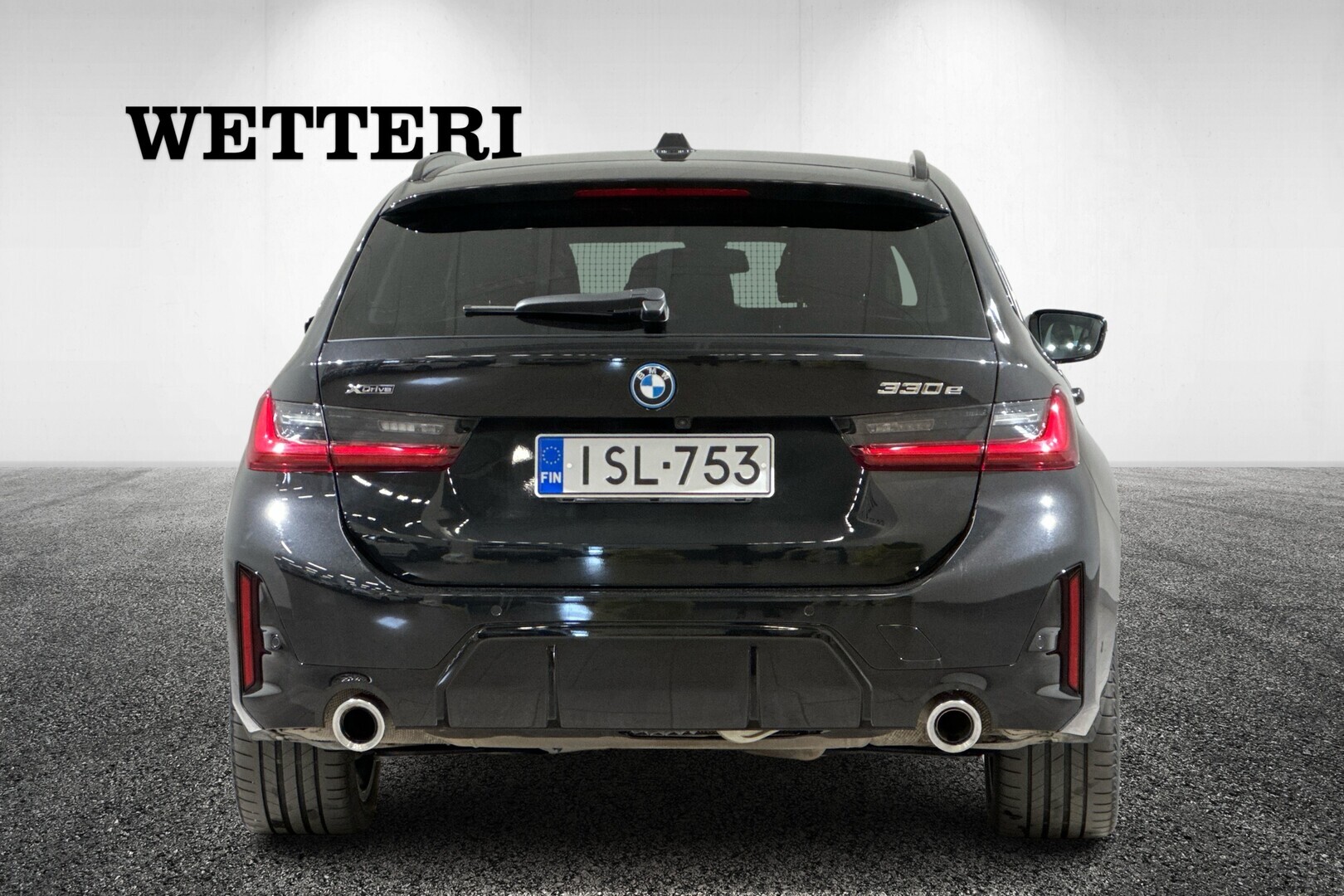 BMW 330 2025, kuva 6/34