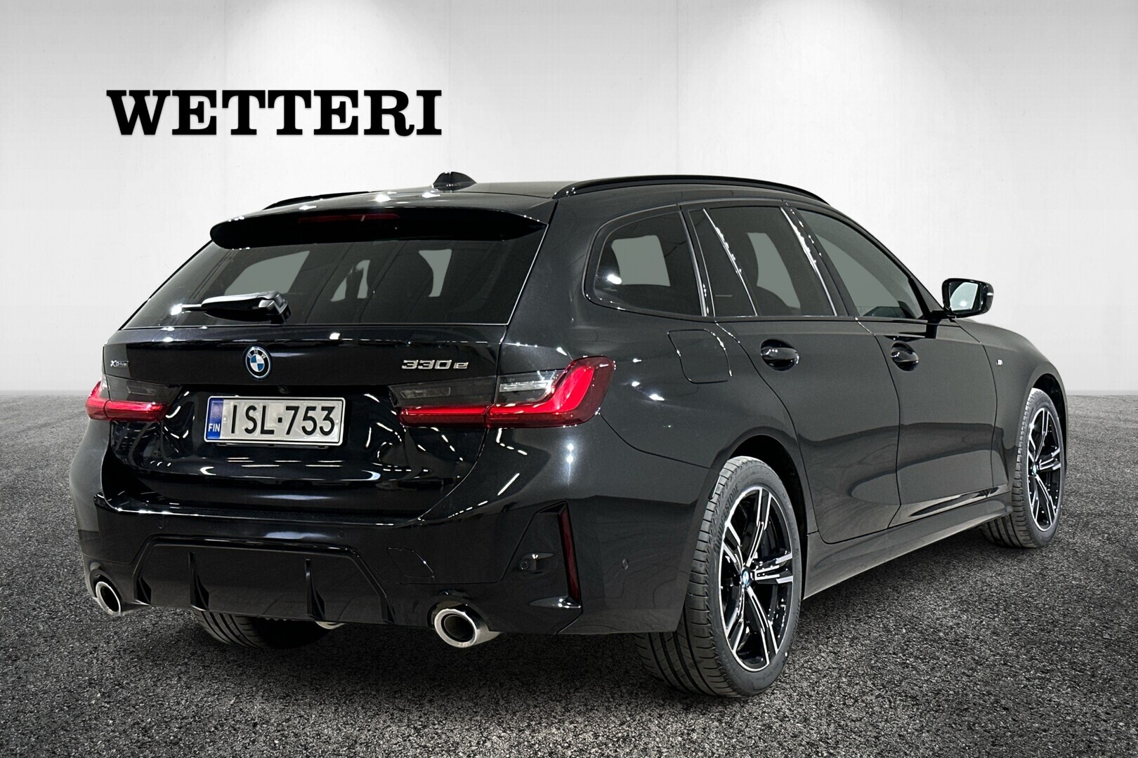BMW 330 2025, kuva 5/34