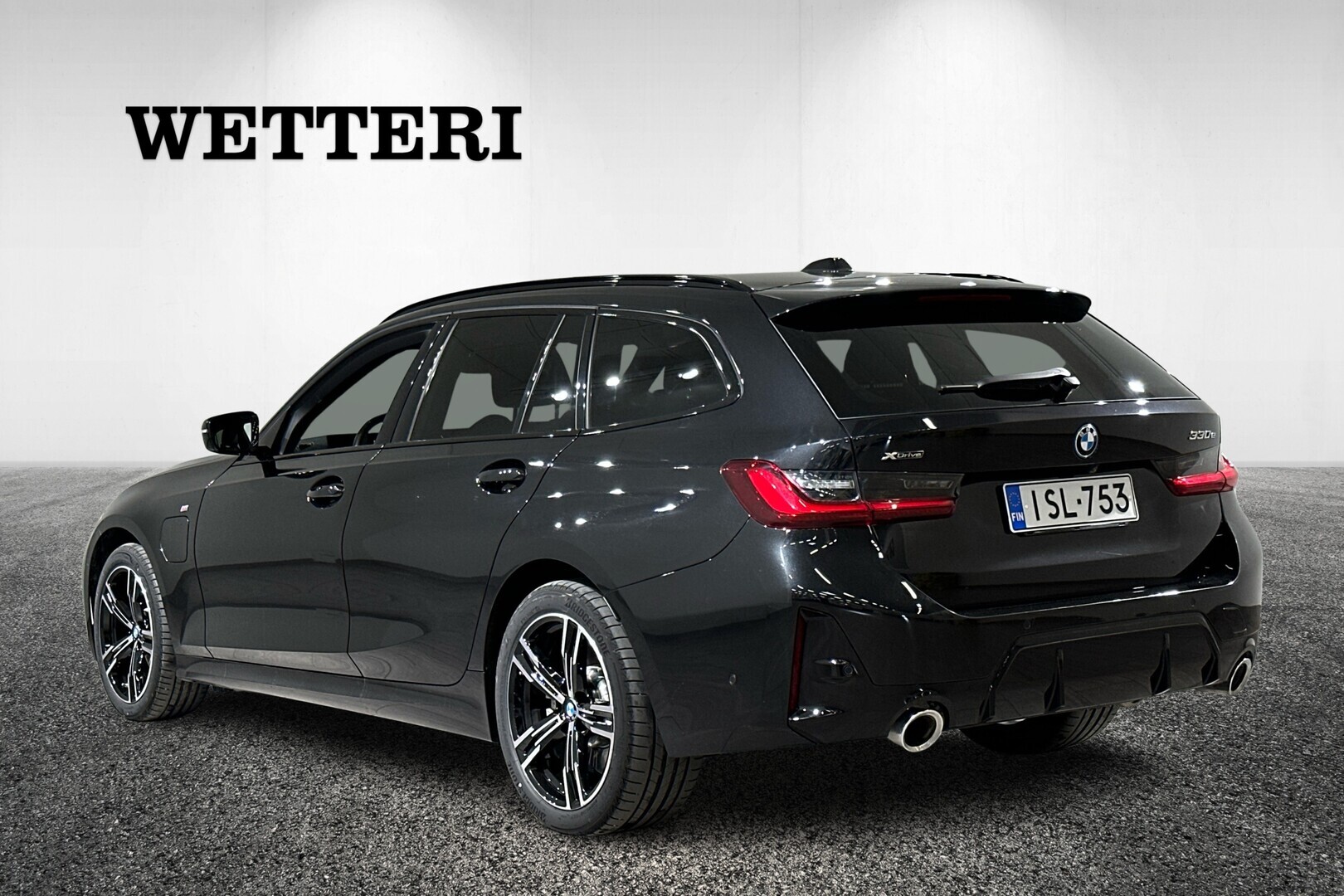 BMW 330 2025, kuva 7/34