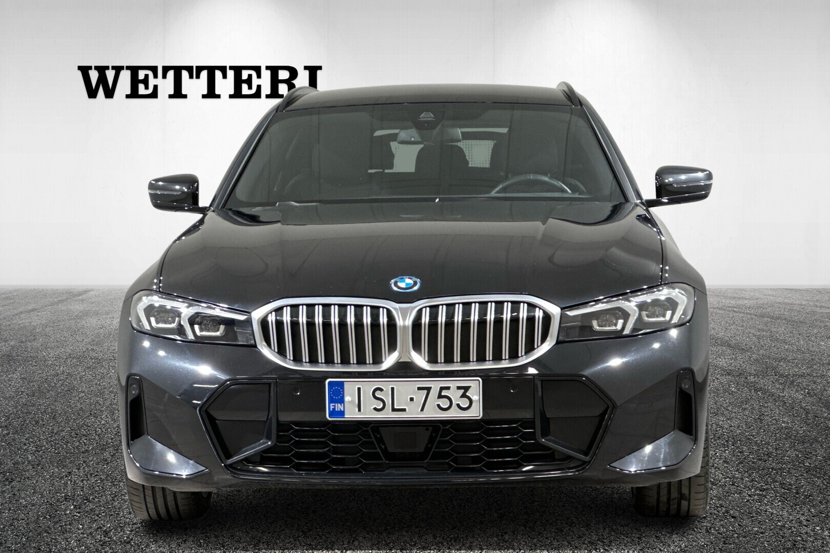 BMW 330 2025, kuva 3/34