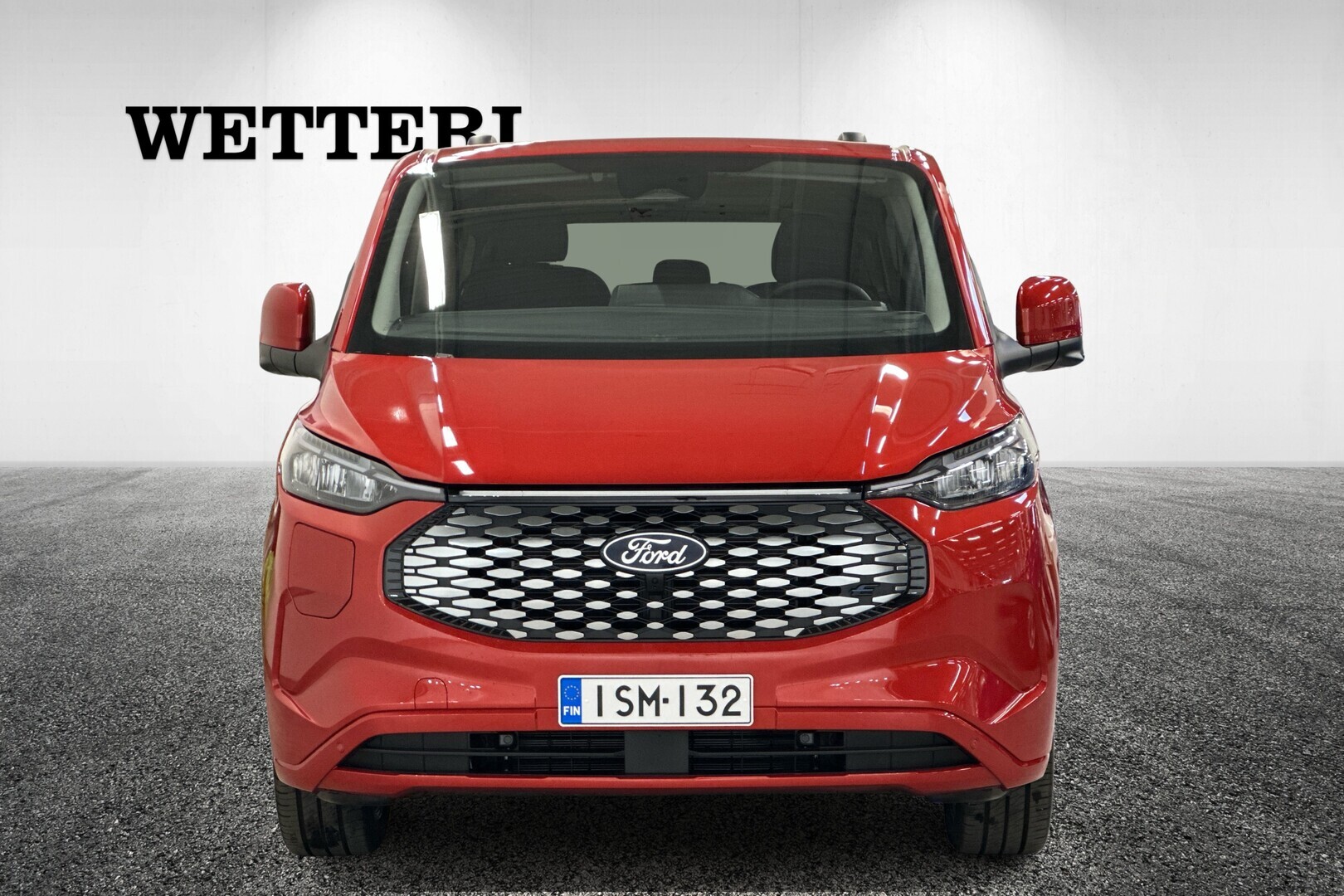 Ford Tourneo Custom 2025, kuva 2/31