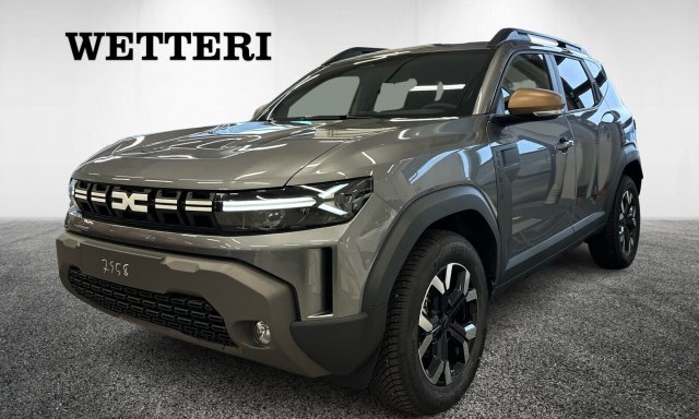 DACIA Duster ISN-353