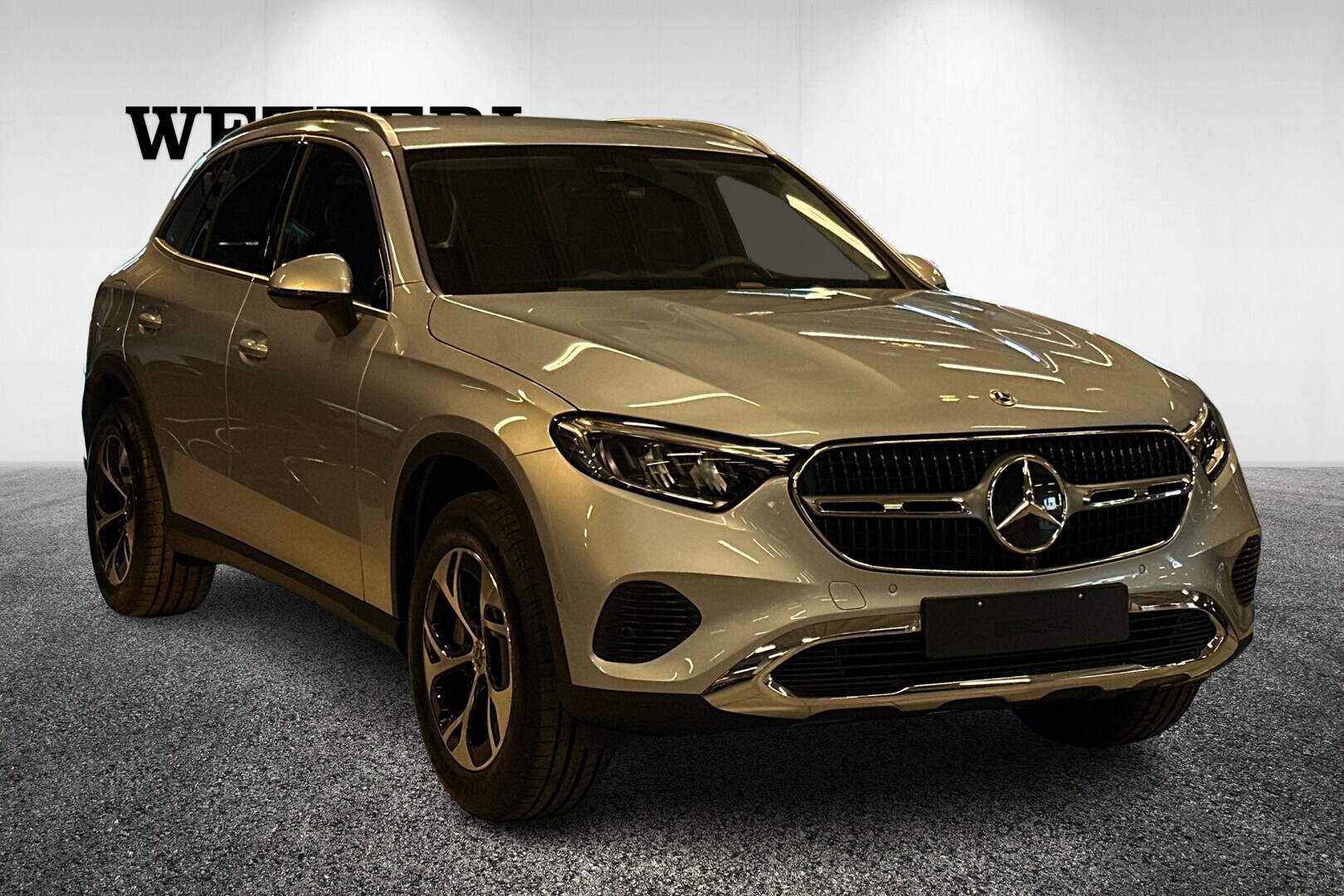 Mercedes-Benz GLC 2025, kuva 3/33