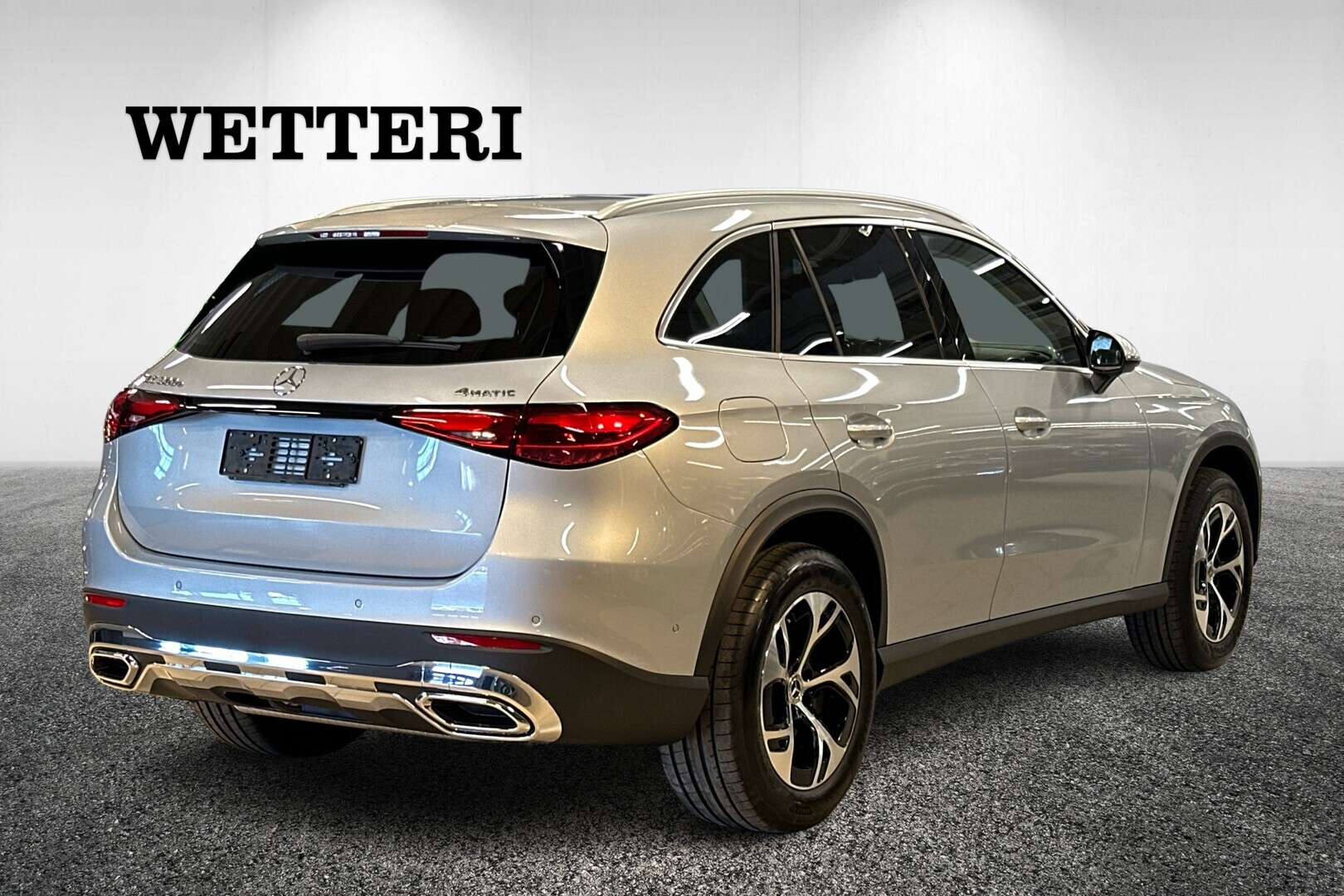 Mercedes-Benz GLC 2025, kuva 4/33