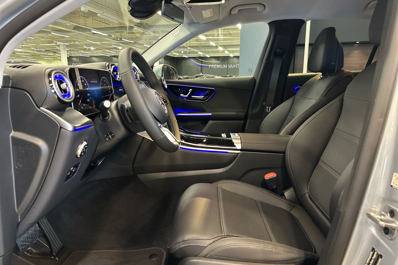 Mercedes-Benz GLC 2025, kuva 7/33