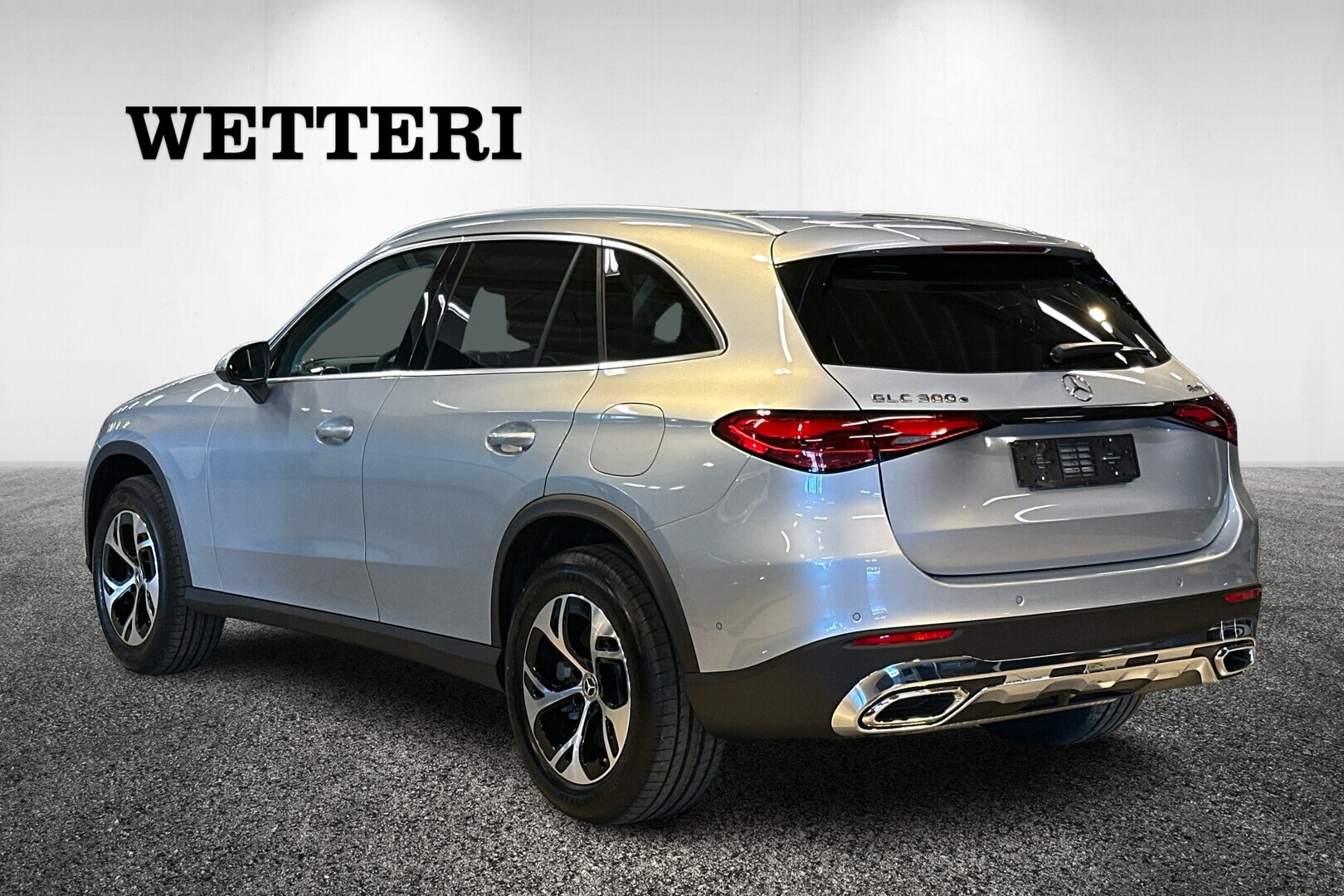 Mercedes-Benz GLC 2025, kuva 6/33