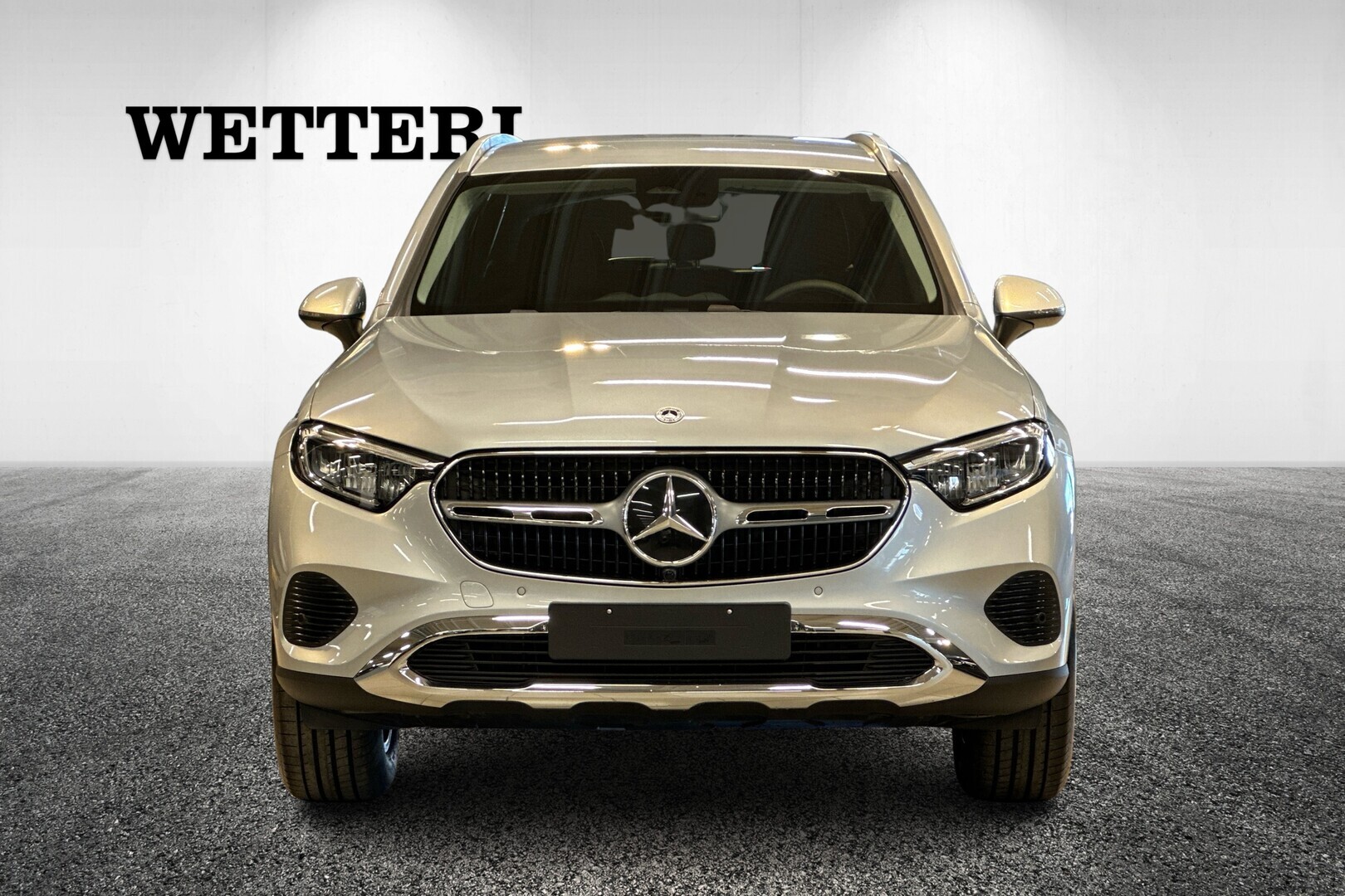 Mercedes-Benz GLC 2025, kuva 2/33