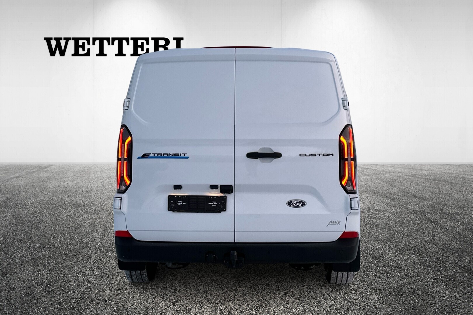 Ford Transit Custom 2026, kuva 4/23