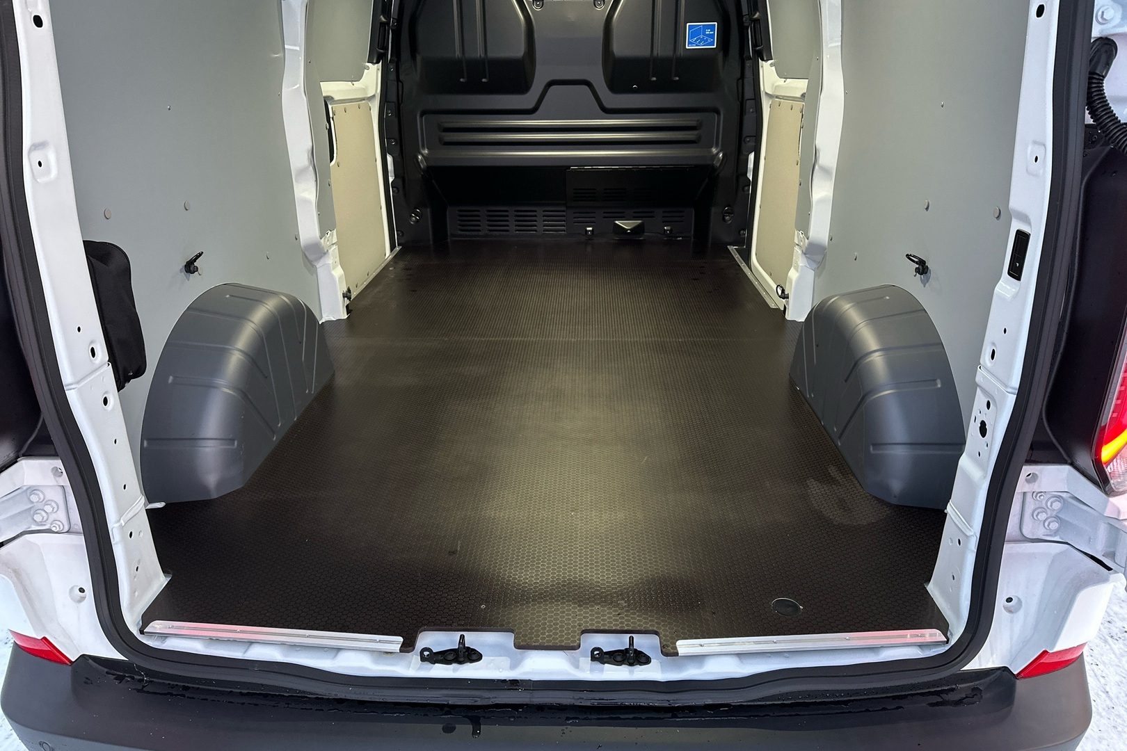 Ford Transit Custom 2026, kuva 7/23