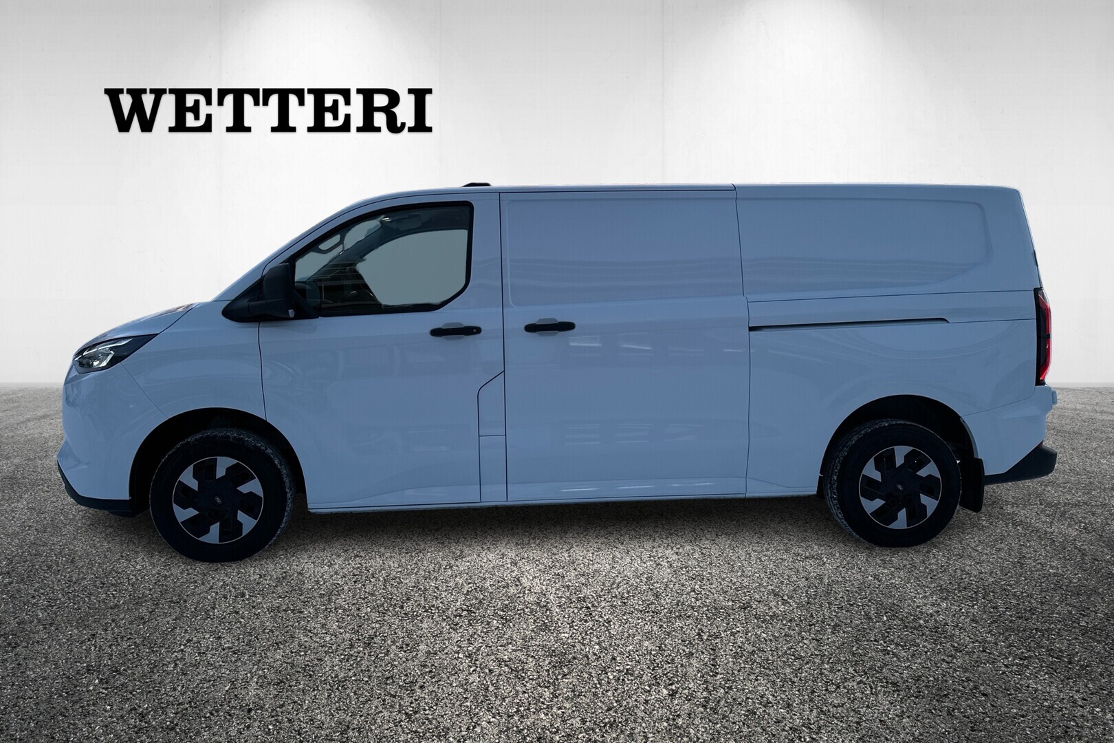 Ford Transit Custom 2026, kuva 5/23
