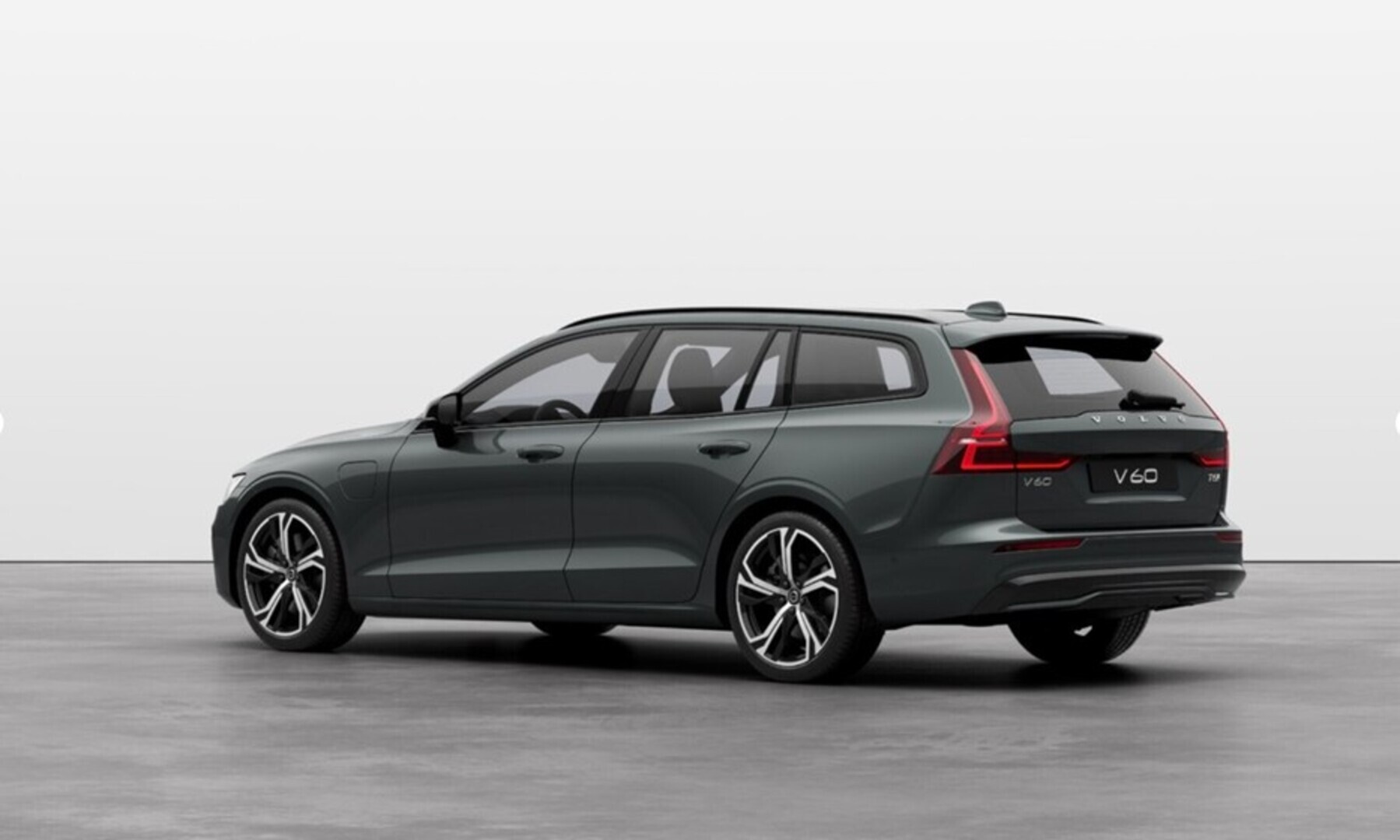 Volvo V60 T6 AWD Plus Dark 2026, kuva 2/5
