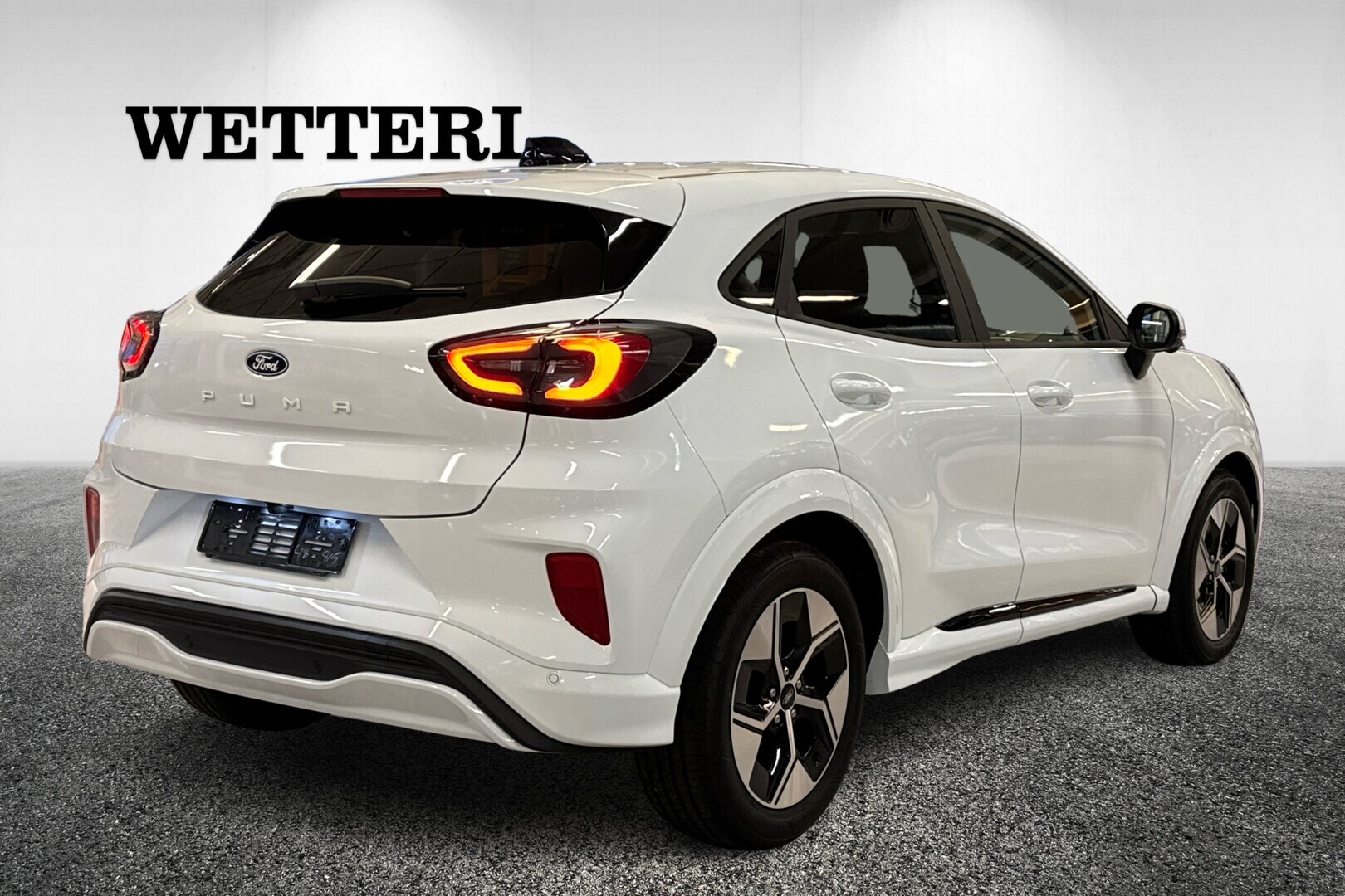 Ford Puma Gen-E 2026, kuva 3/16