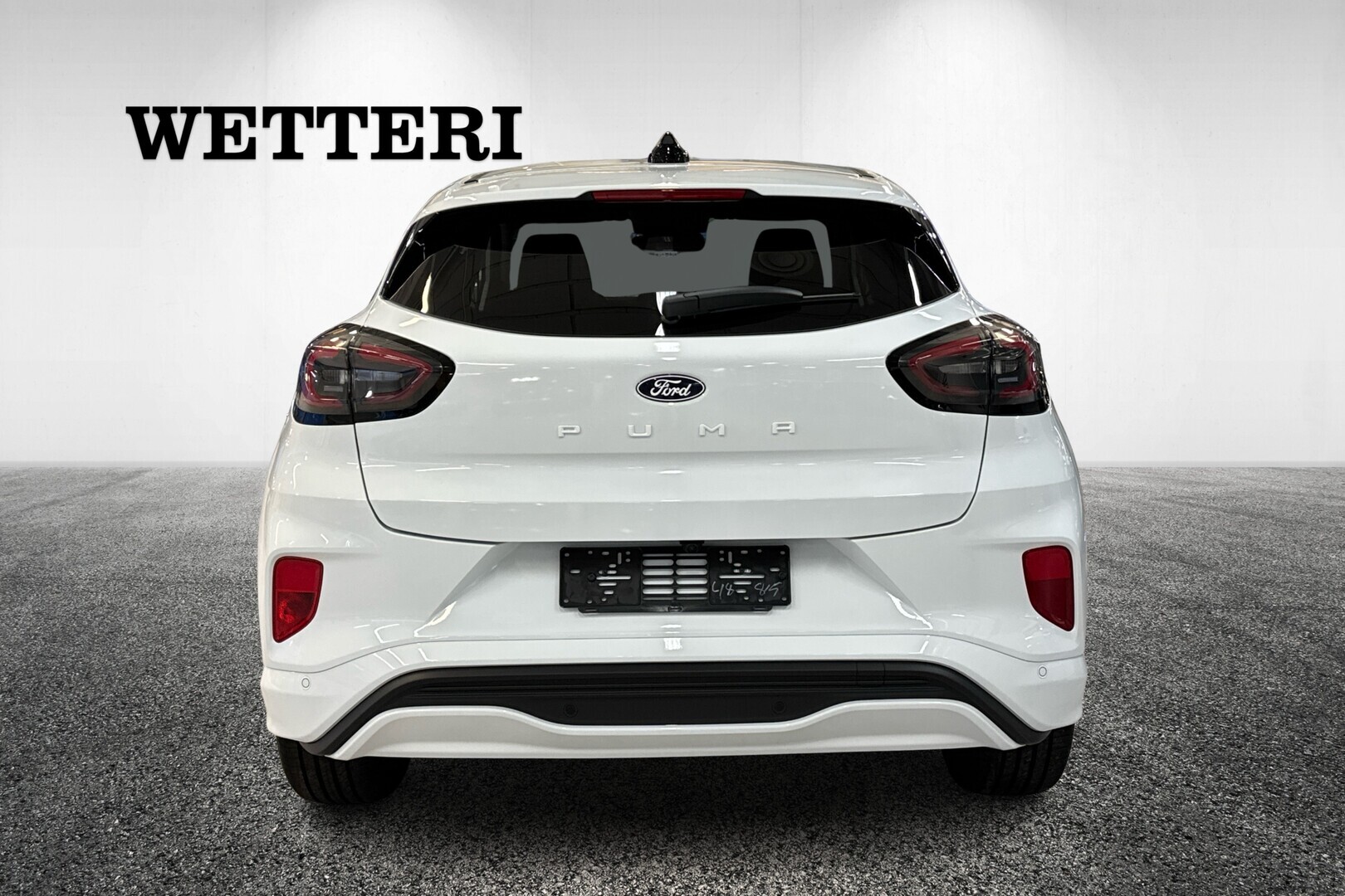 Ford Puma Gen-E 2026, kuva 4/16