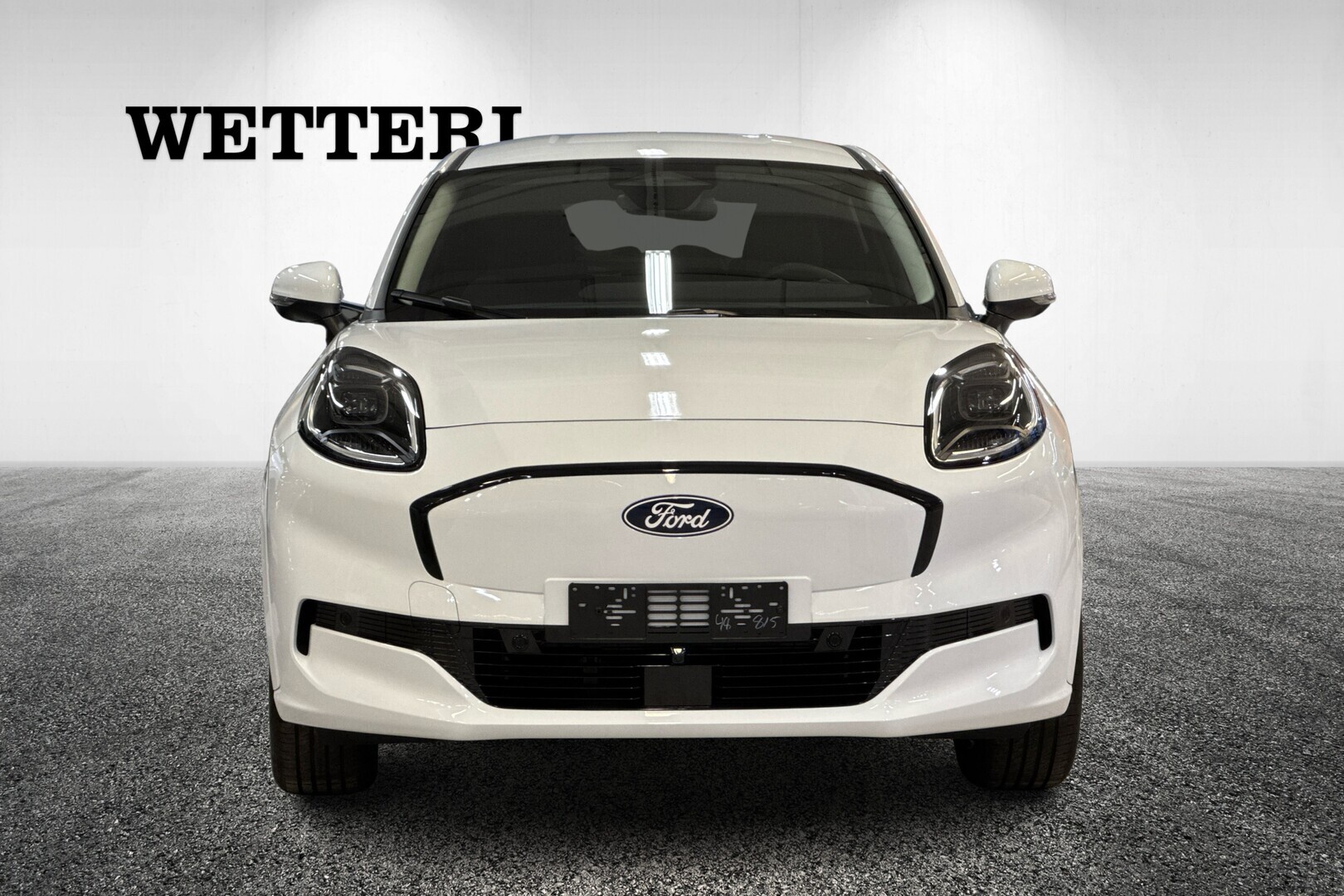 Ford Puma Gen-E 2026, kuva 2/16