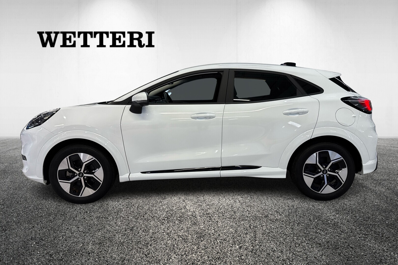 Ford Puma Gen-E 2026, kuva 5/16