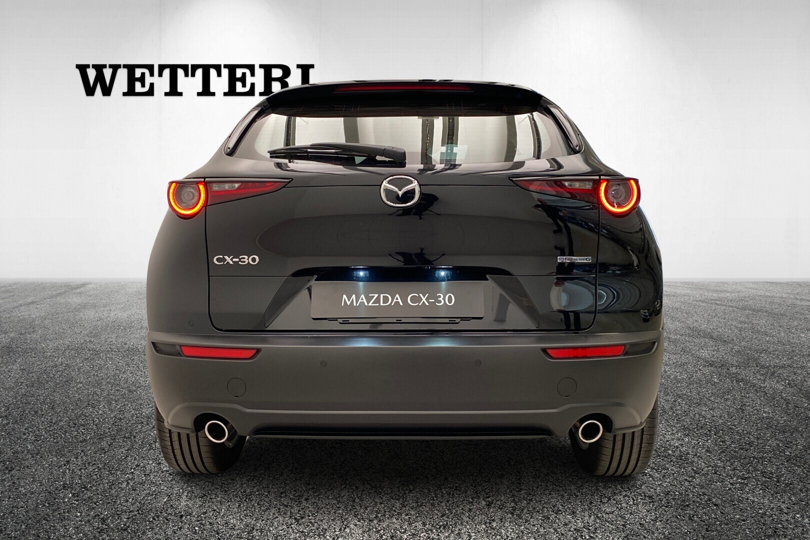 Mazda CX-30 2026, kuva 4/17