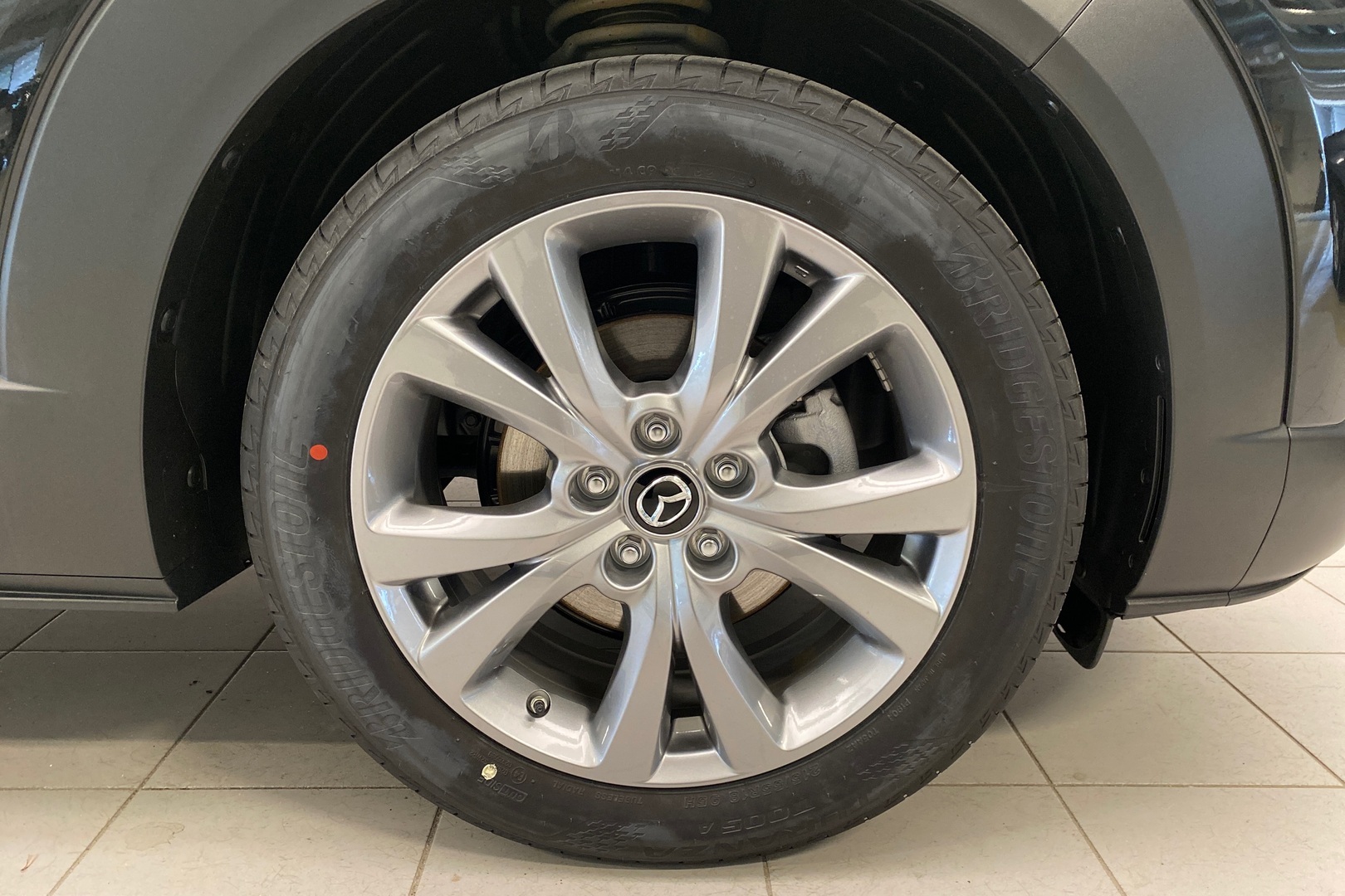 Mazda CX-30 2026, kuva 6/17