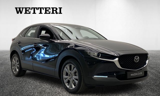 MAZDA CX-30 ISR-374