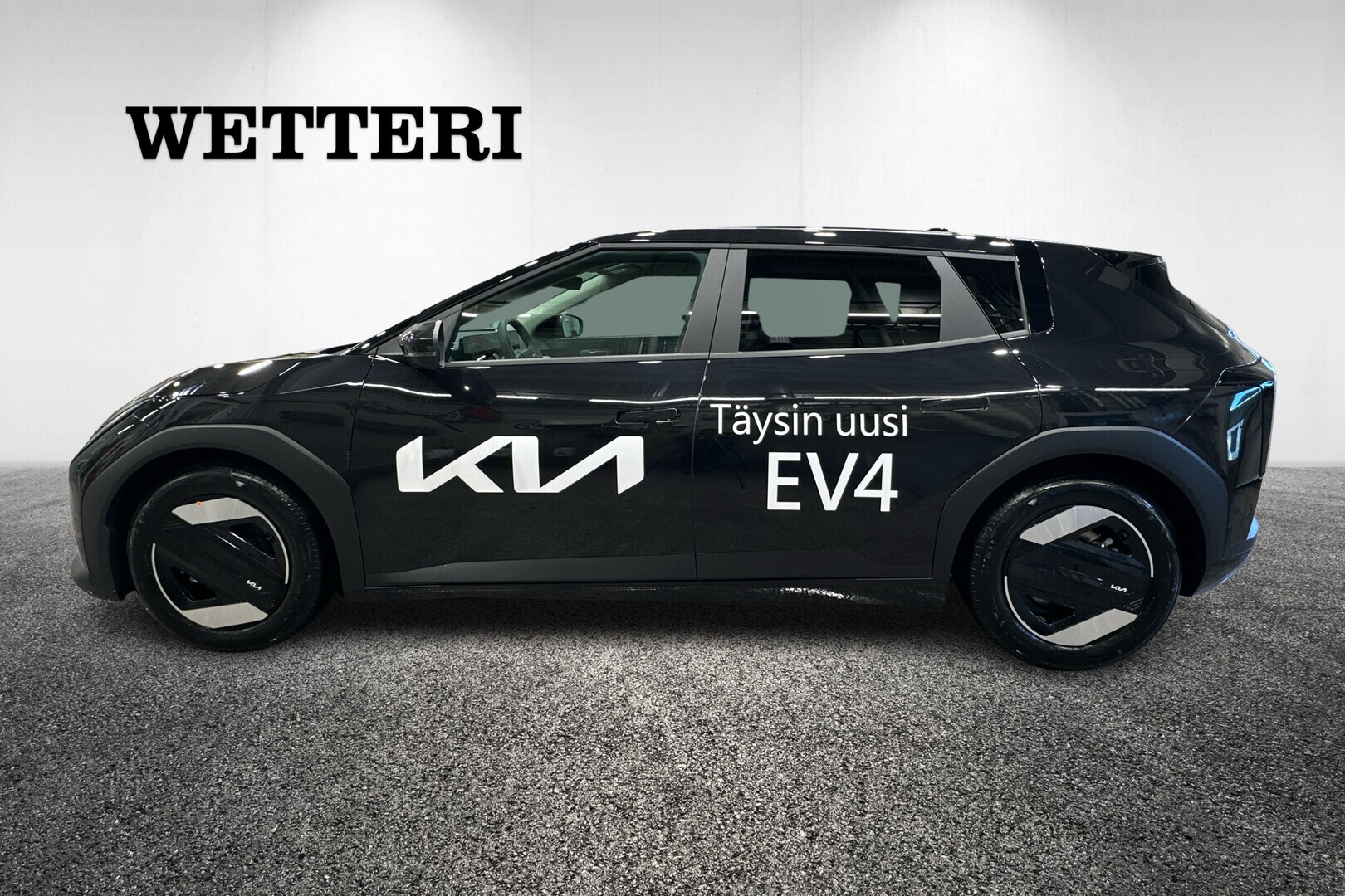 Kia EV4 Earth FWD 81,4kWh 204hv 5D 2026, kuva 5/19