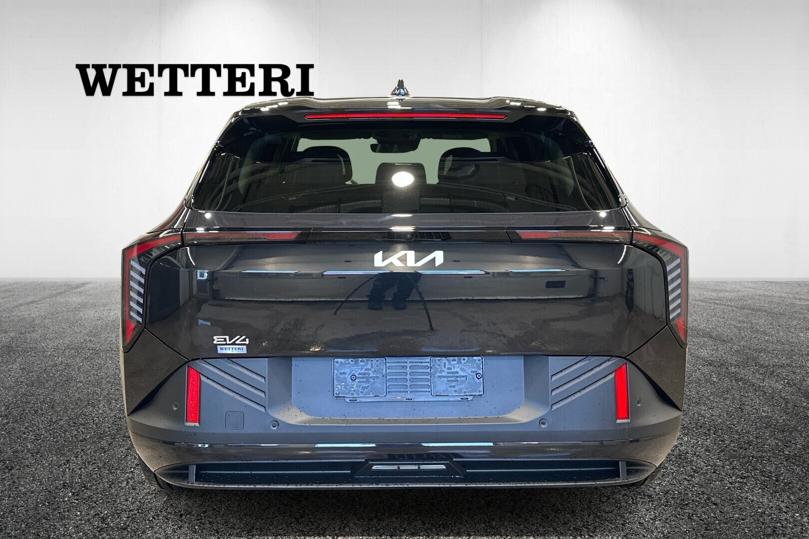 Kia EV4 Earth FWD 81,4kWh 204hv 5D 2026, kuva 3/19