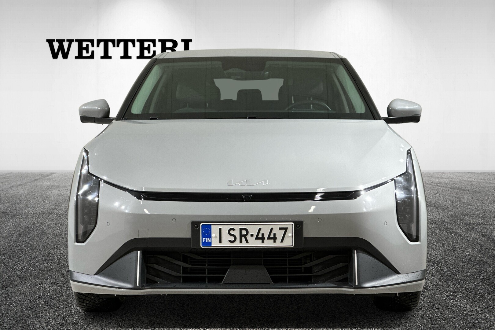 Kia EV4 Inspiration FWD 81,4kWh 204hv 5D 2025, kuva 2/28
