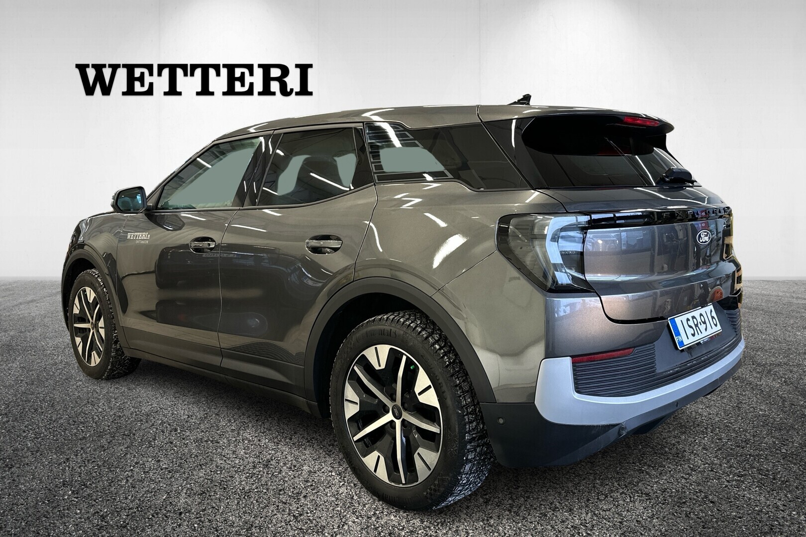 Ford Explorer 2025, kuva 4/28