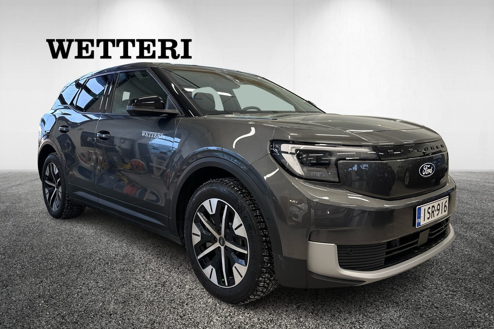 Ford Explorer 2025, kuva 2/28