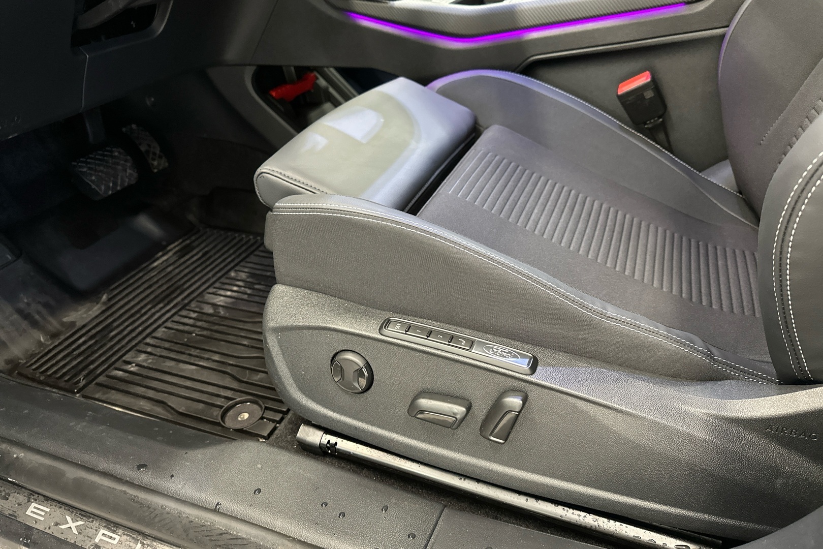Ford Explorer 2025, kuva 7/28