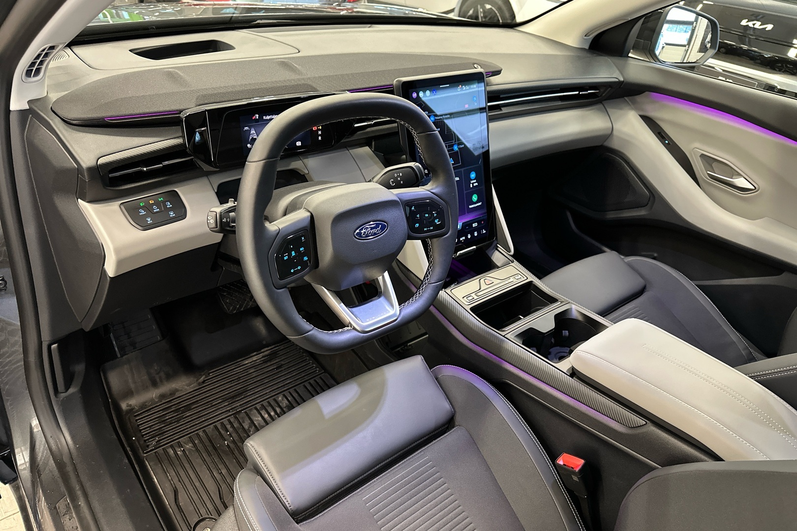 Ford Explorer 2025, kuva 6/28