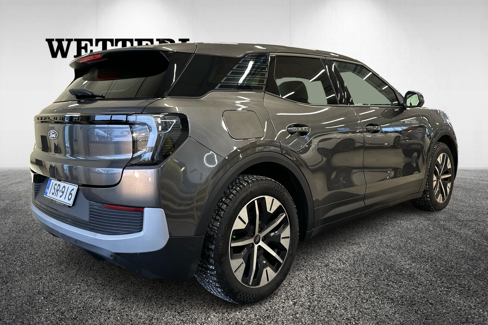 Ford Explorer 2025, kuva 3/28