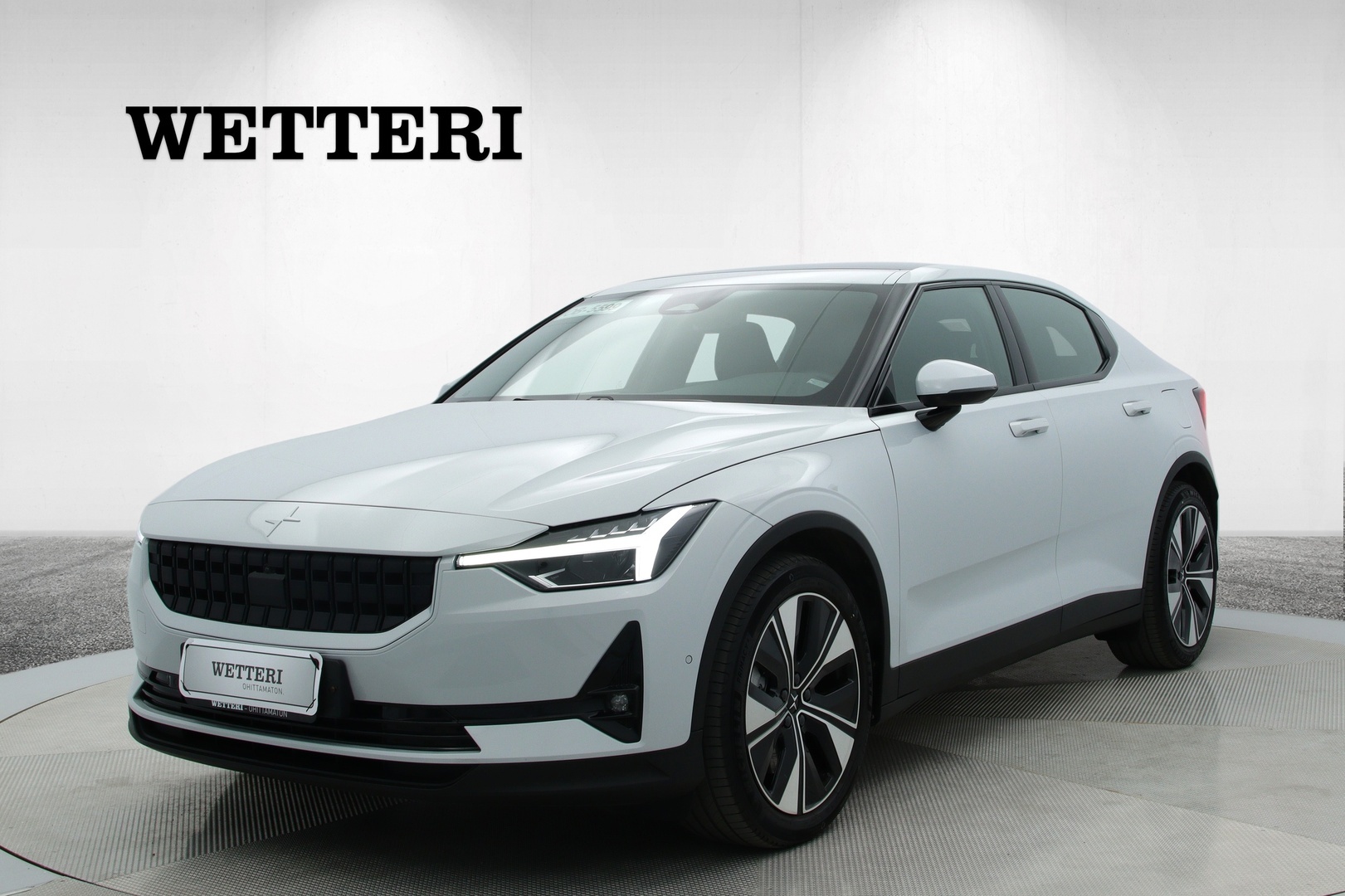 POLESTAR 2 Long Range Dual Motor, 300kW, 78kWh / Plus & Pilot Lite / ACC / ILP / Lasikatto / Harman Kardon - Plus & Pilot Lite / ACC / ILP / Lasikatto / Harman Kardon