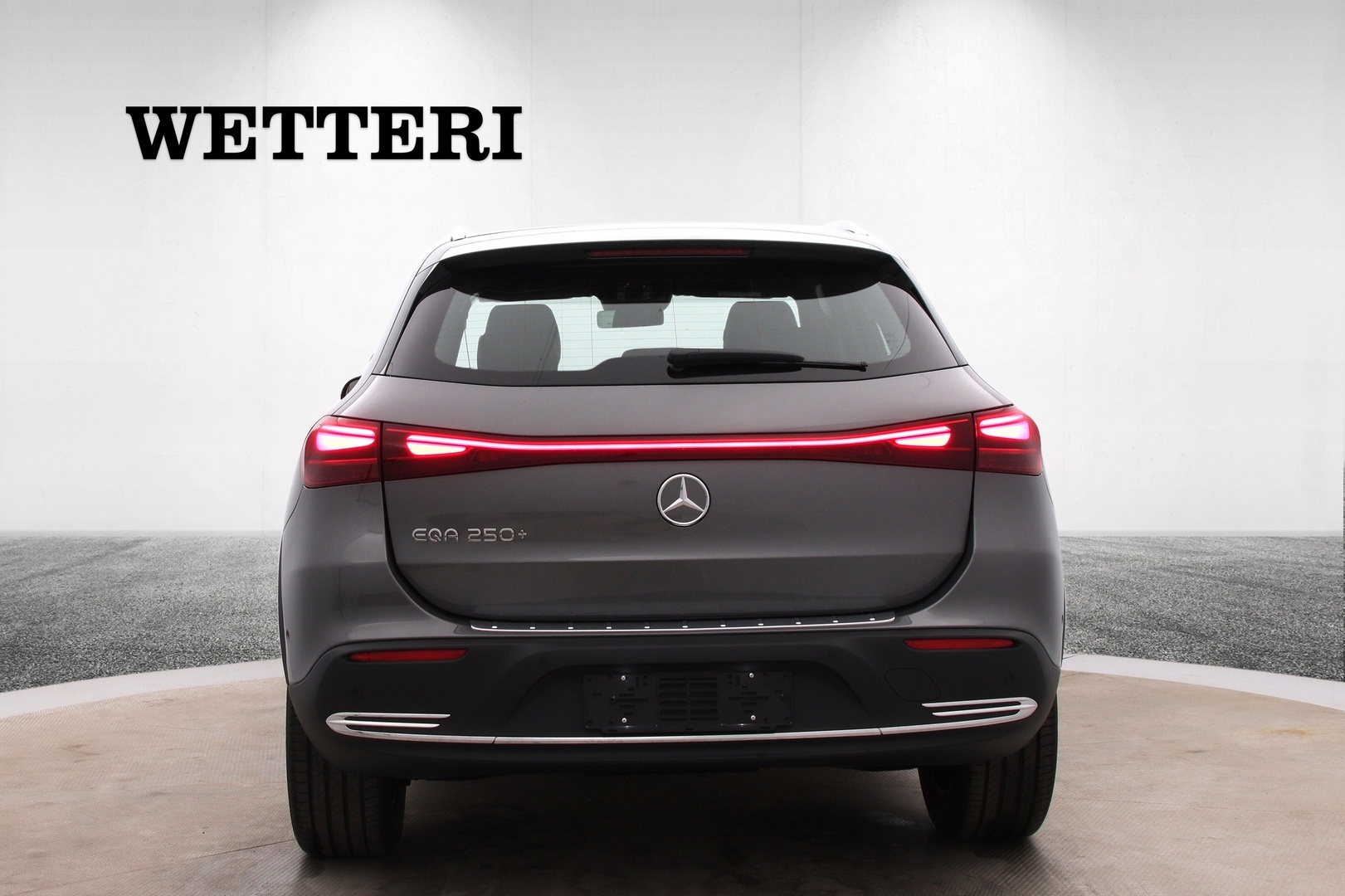 Mercedes-Benz EQA 250+ Business Edition 2025, kuva 4/33