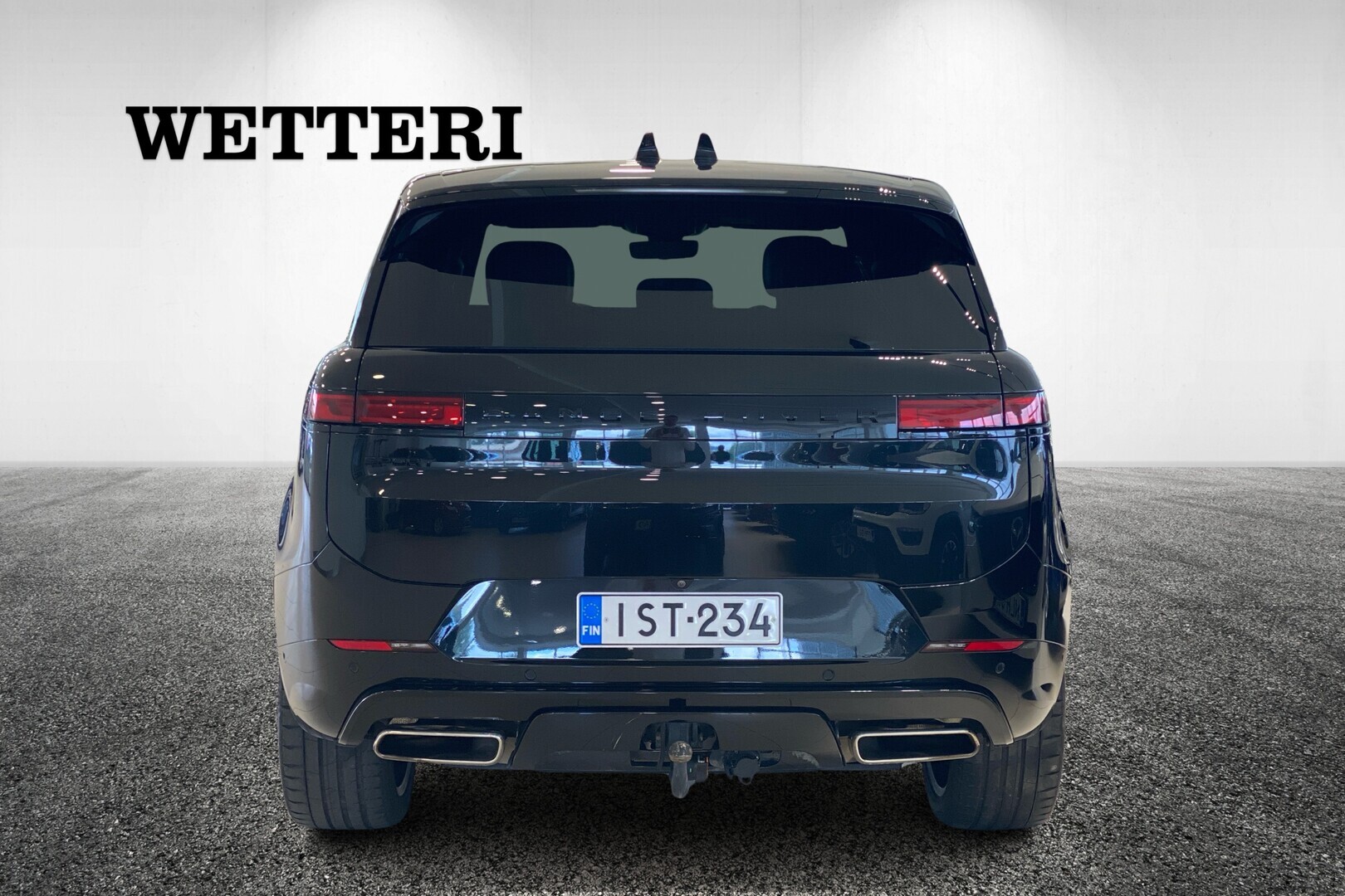Land Rover Range Rover Sport 2024, kuva 5/22