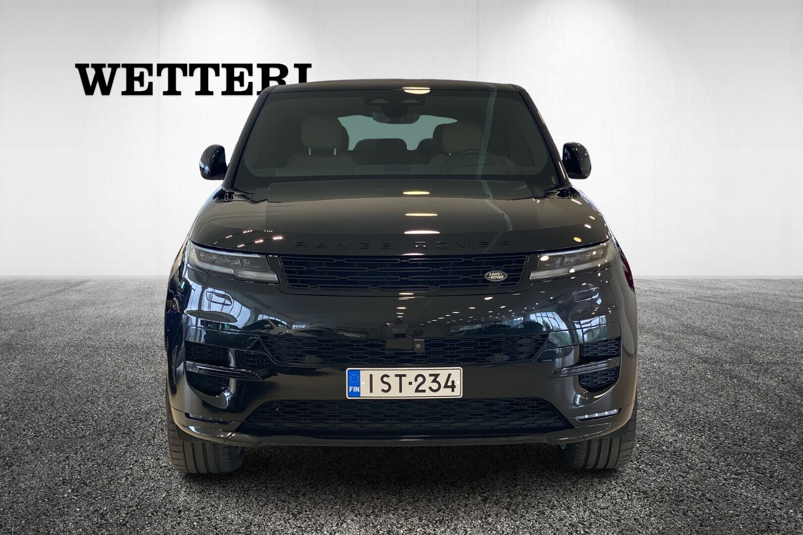 Land Rover Range Rover Sport 2024, kuva 3/22