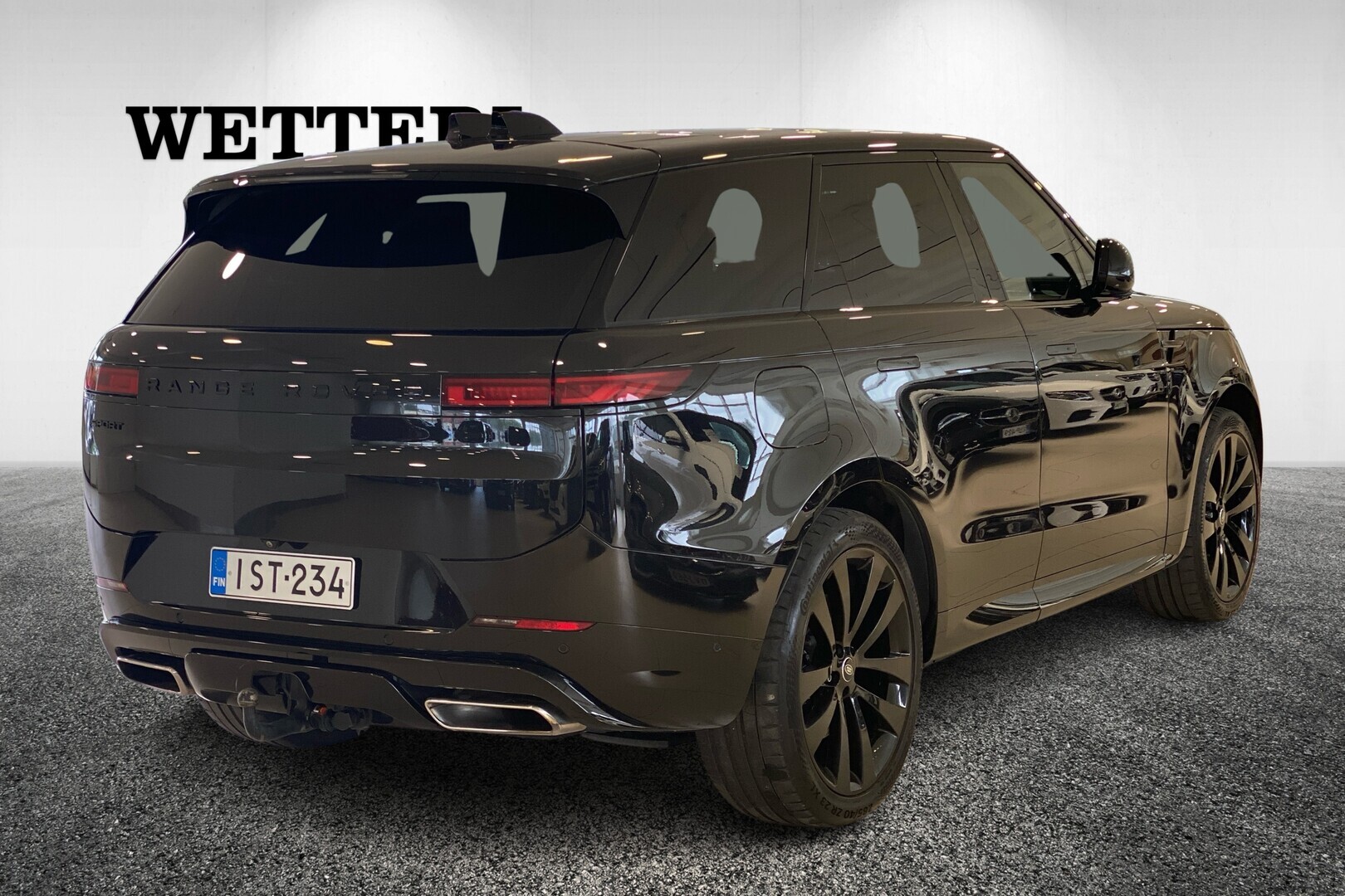 Land Rover Range Rover Sport 2024, kuva 4/22