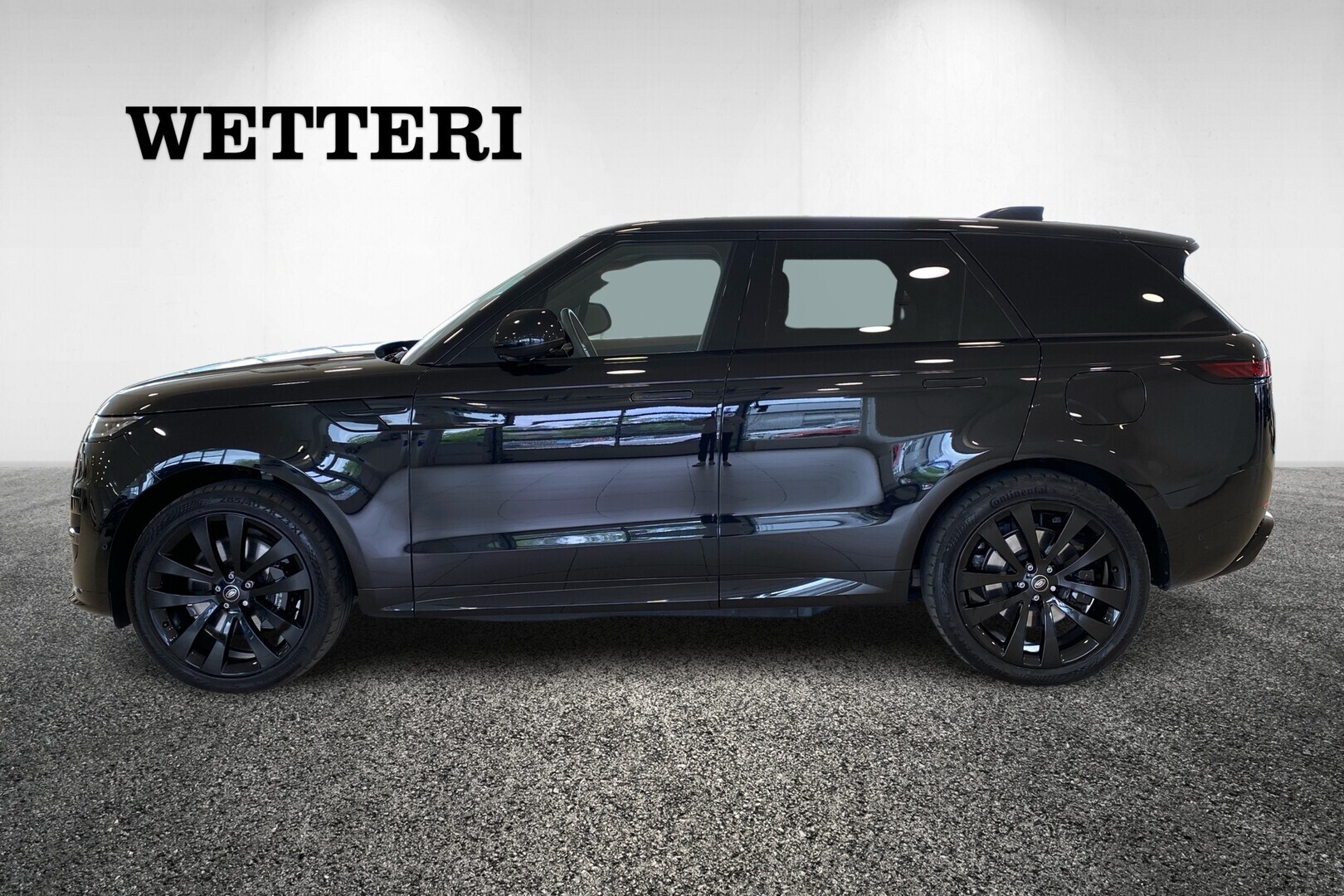 Land Rover Range Rover Sport 2024, kuva 6/22