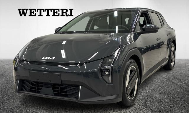 KIA EV4 IST-367